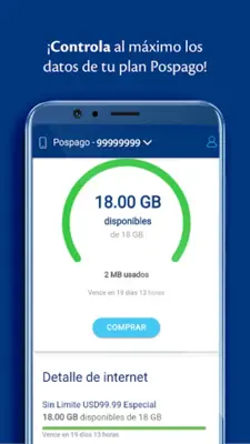 Tigo Market #111# android App screenshot 4